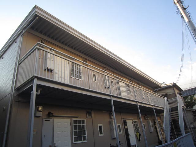 外観写真 グロ－リア久保