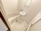 バス／シャワールーム等 ハイツ中西
