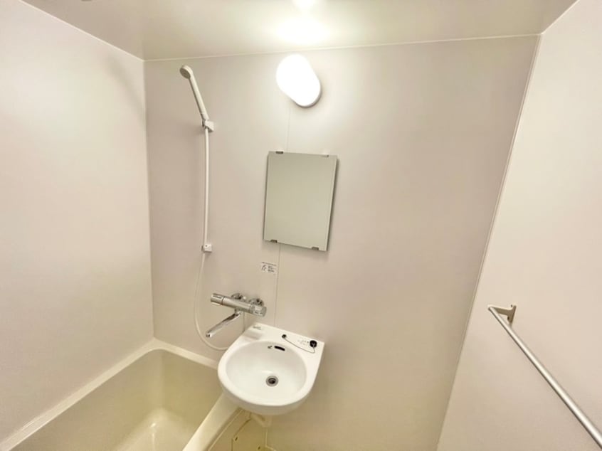 洗面 ハイツ中西