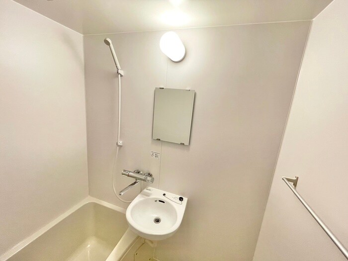 洗面 ハイツ中西