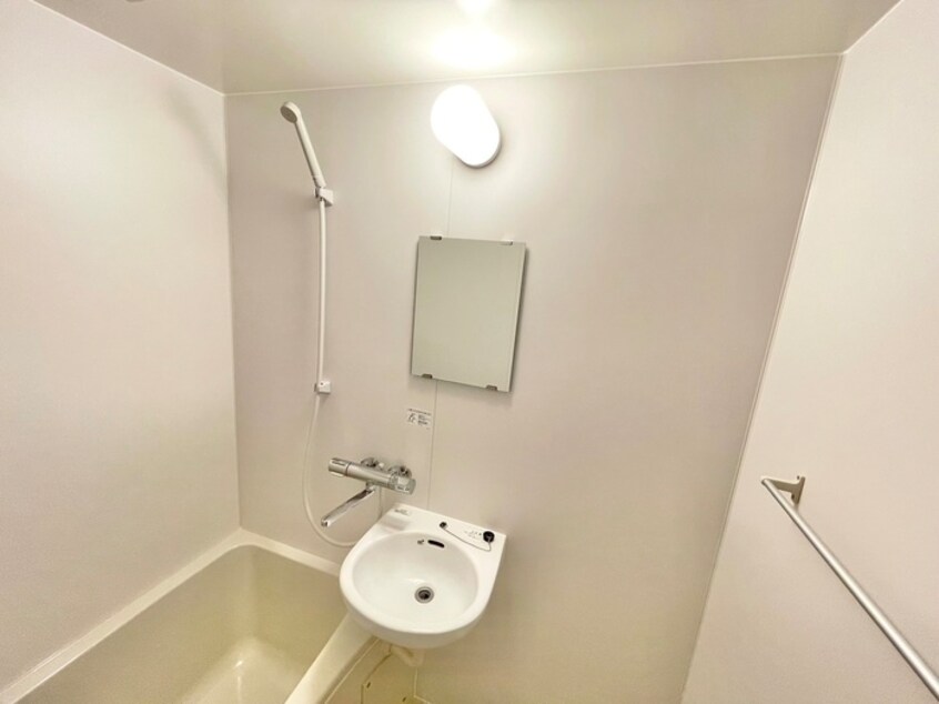 洗面 ハイツ中西