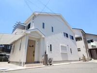 金岡町戸建