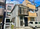 友田町貸家の外観