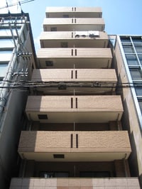 ﾌﾟﾚｻﾝｽ京都烏丸御池Ⅱ（８０３）