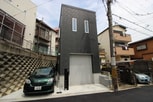 毛穴町445-26貸家