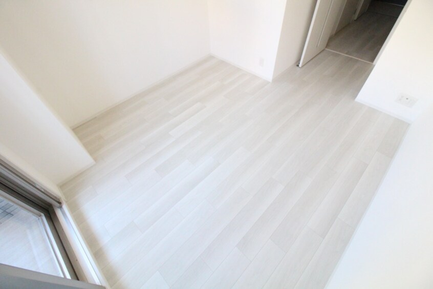 居室 ｴｽﾘｰﾄﾞﾚｼﾞﾃﾞﾝｽ神戸兵庫駅前(507)