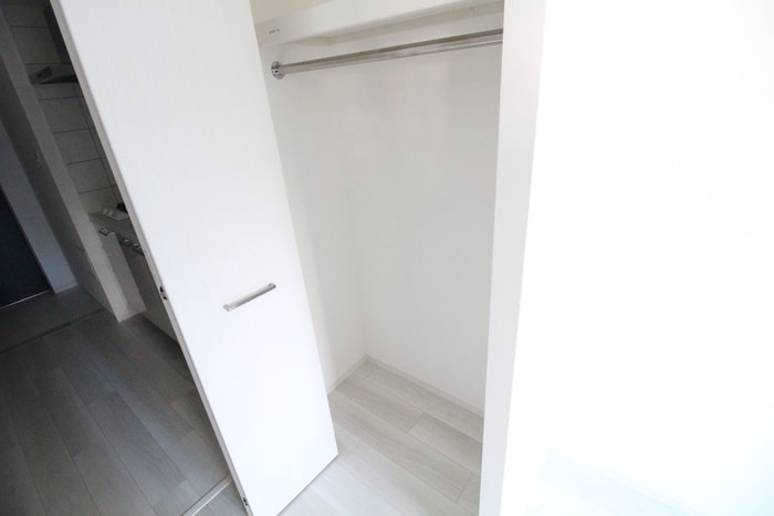 居室 ｴｽﾘｰﾄﾞﾚｼﾞﾃﾞﾝｽ神戸兵庫駅前(507)