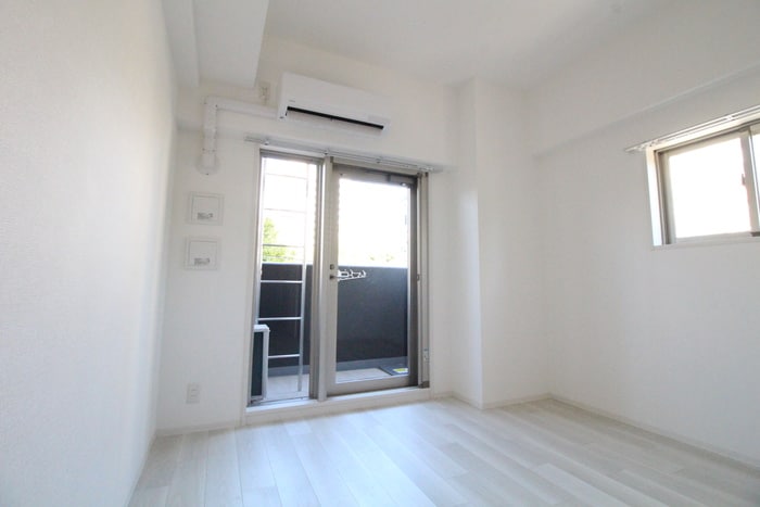 居室 ｴｽﾘｰﾄﾞﾚｼﾞﾃﾞﾝｽ神戸兵庫駅前(507)