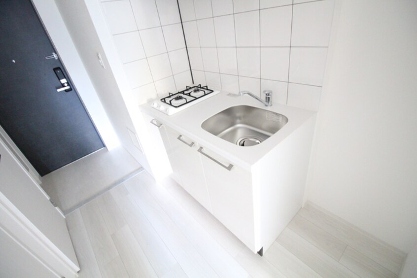 キッチン ｴｽﾘｰﾄﾞﾚｼﾞﾃﾞﾝｽ神戸兵庫駅前(507)