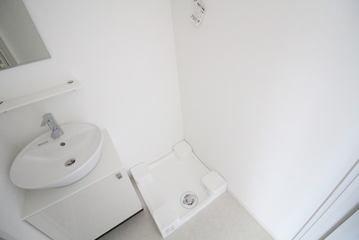 洗濯機置場 ｴｽﾘｰﾄﾞﾚｼﾞﾃﾞﾝｽ神戸兵庫駅前(507)