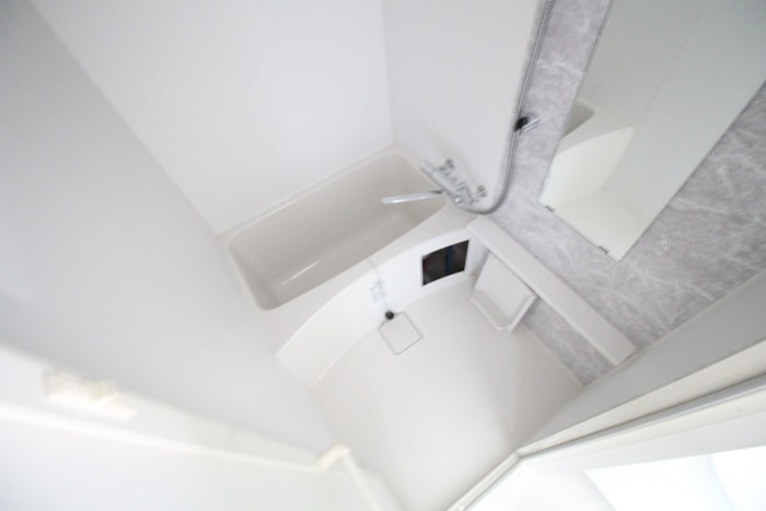 バス／シャワールーム等 ｴｽﾘｰﾄﾞﾚｼﾞﾃﾞﾝｽ神戸兵庫駅前(507)