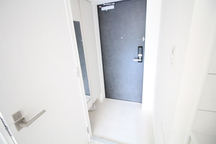 玄関 ｴｽﾘｰﾄﾞﾚｼﾞﾃﾞﾝｽ神戸兵庫駅前(507)