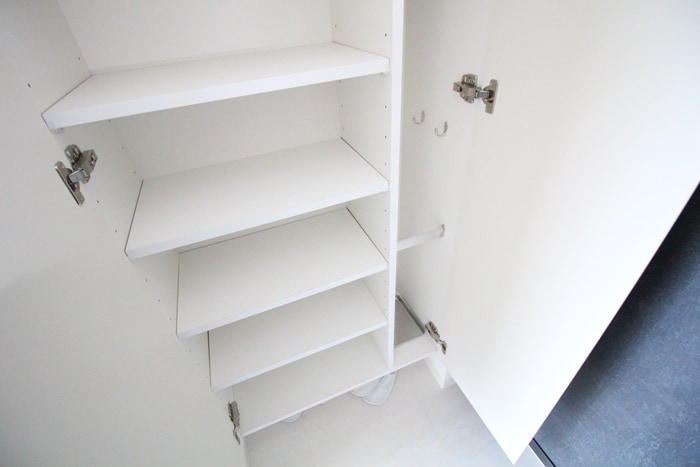 靴箱 ｴｽﾘｰﾄﾞﾚｼﾞﾃﾞﾝｽ神戸兵庫駅前(507)