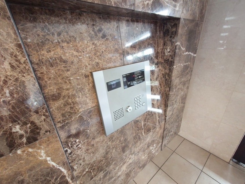 建物設備 プレサンス三宮ルミネス(1203)