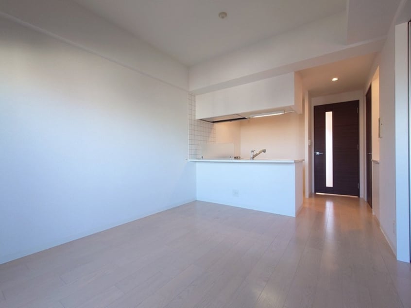 居室 プレサンス三宮ルミネス(1203)