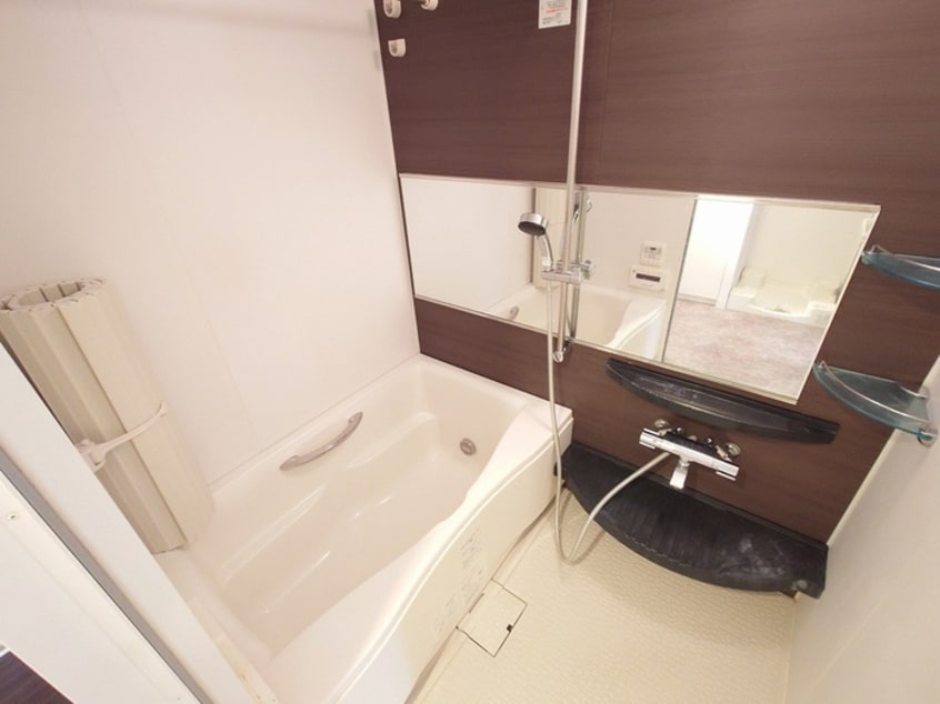 バス／シャワールーム等 プレサンス三宮ルミネス(1203)