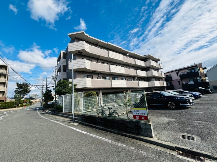 外観写真 グランツ岡本