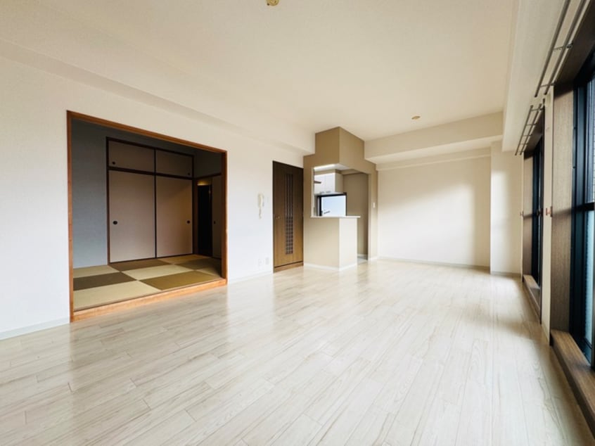 居室 グランツ岡本