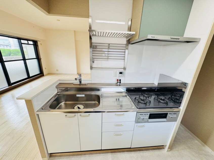 キッチン グランツ岡本