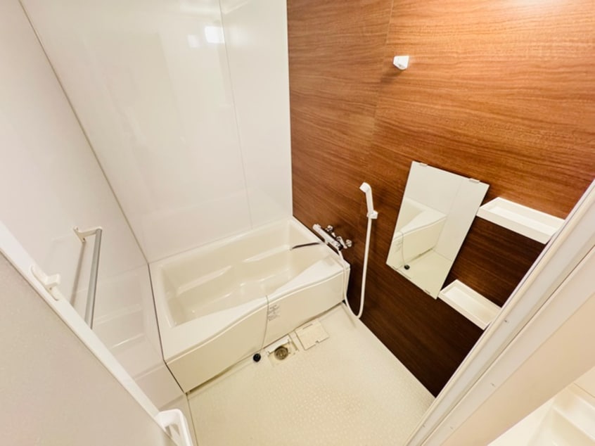 バス／シャワールーム等 グランツ岡本