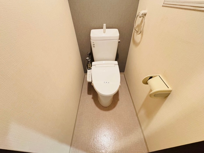 トイレ グランツ岡本