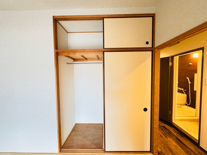 収納 グランツ岡本