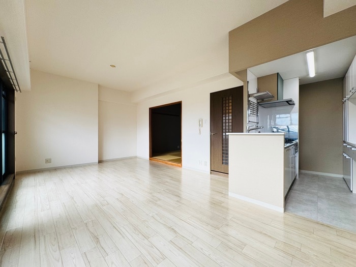 居室 グランツ岡本