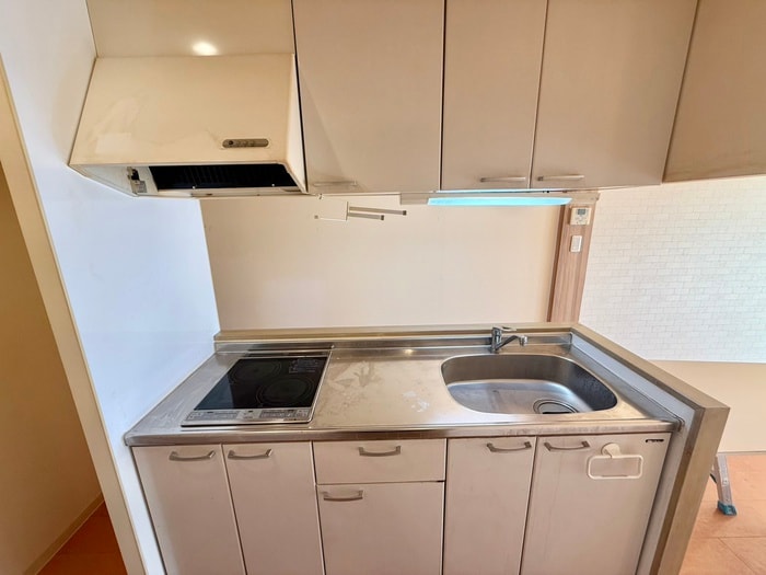 キッチン ＴｏａｓｔＡｋａｓｈｉ