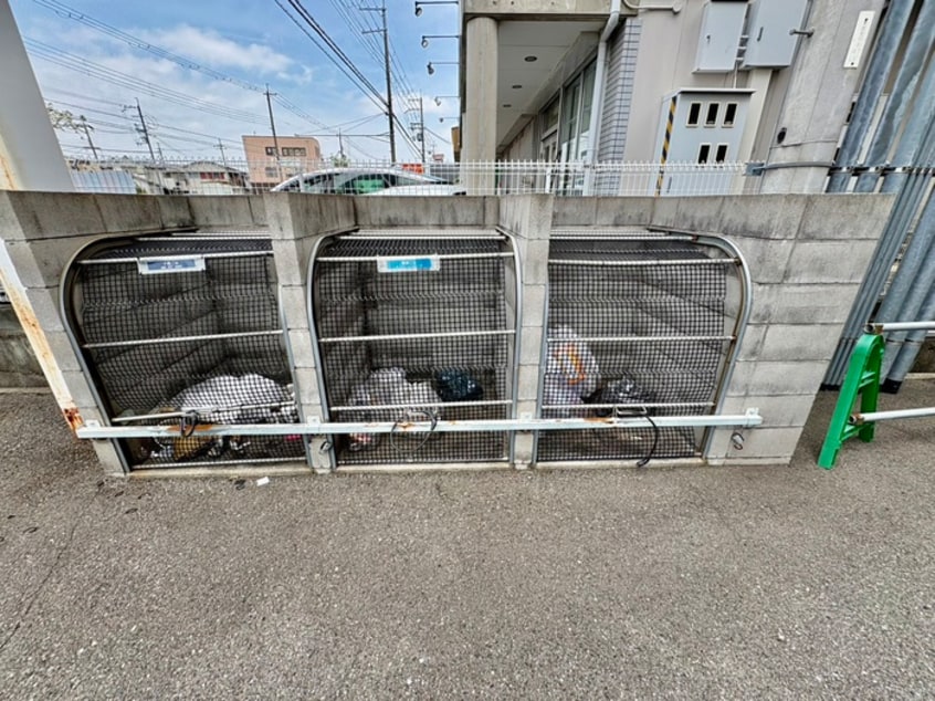 建物設備 ＴｏａｓｔＡｋａｓｈｉ