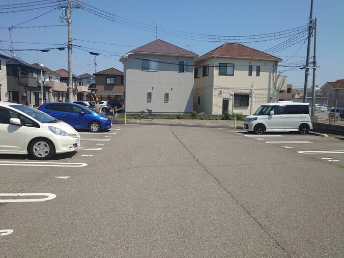 駐車場 ＴｏａｓｔＡｋａｓｈｉ