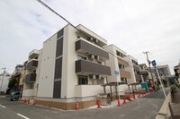 フジパレス山之内Ⅶ番館