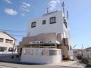 是成クリニック(病院)まで450m セピアコート箕面