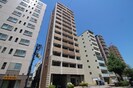 プレサンス京都四条堀川(203)の外観