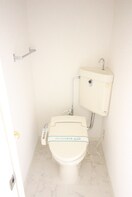 トイレ ステイハウス