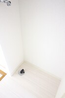 洗濯機置場 ステイハウス