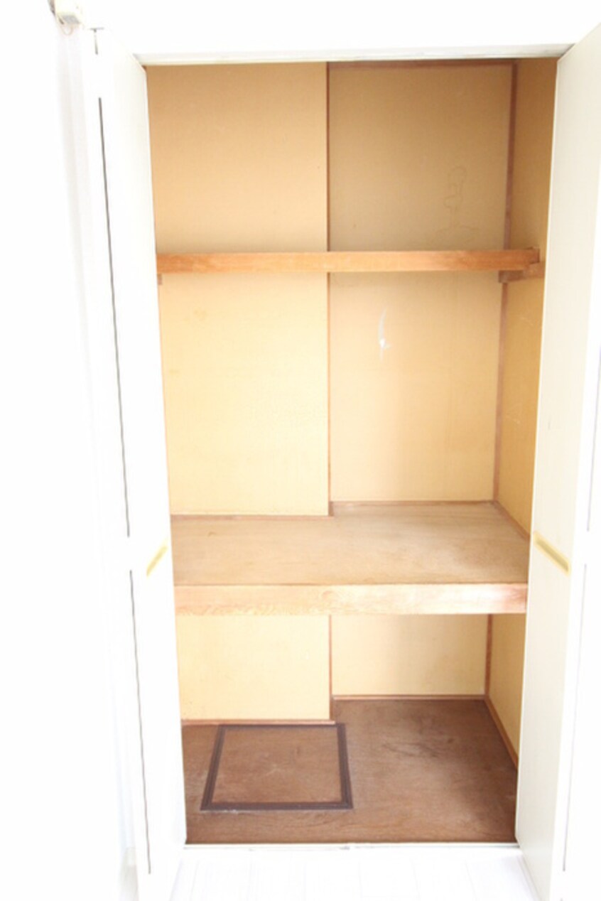 収納 ステイハウス