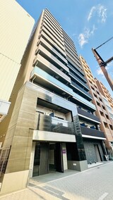 S‐RESIDENCE谷町五丁目