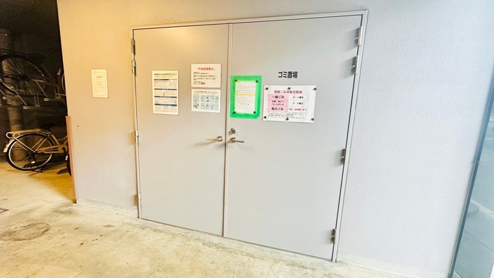 その他 S‐RESIDENCE谷町五丁目