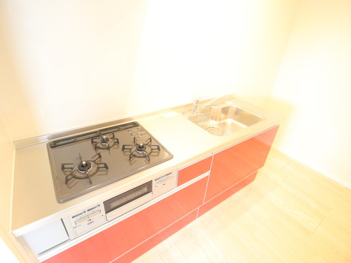 キッチン メゾン・グレース・ケイ生野東Ⅱ