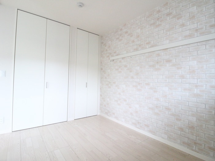 居室 メゾン・グレース・ケイ生野東Ⅱ