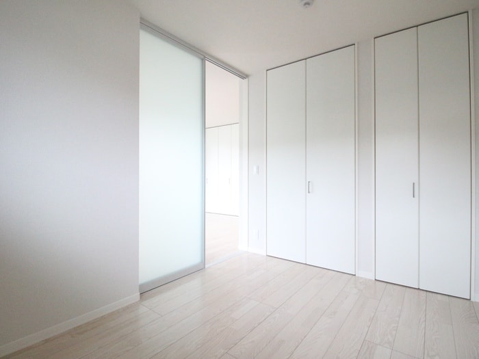 居室 メゾン・グレース・ケイ生野東Ⅱ