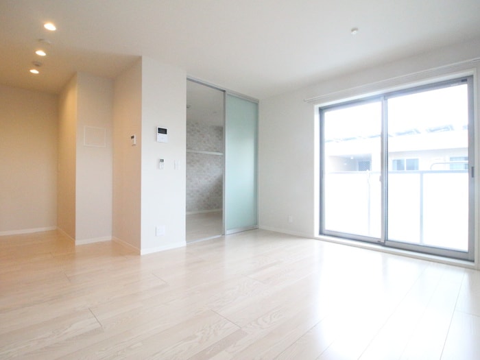 居室 メゾン・グレース・ケイ生野東Ⅱ