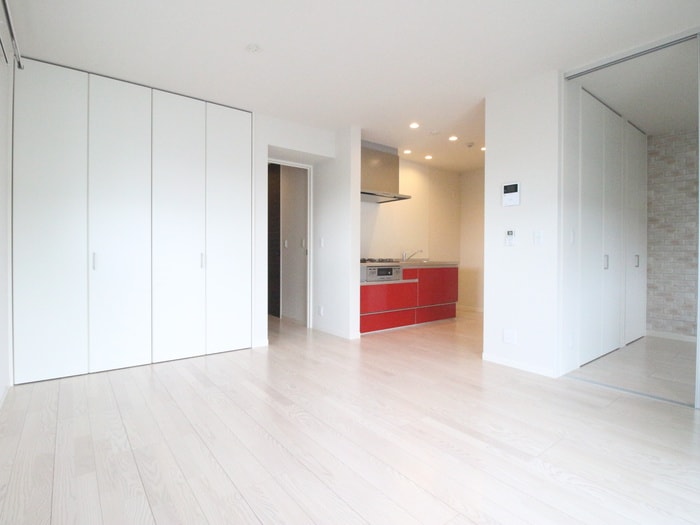 居室 メゾン・グレース・ケイ生野東Ⅱ