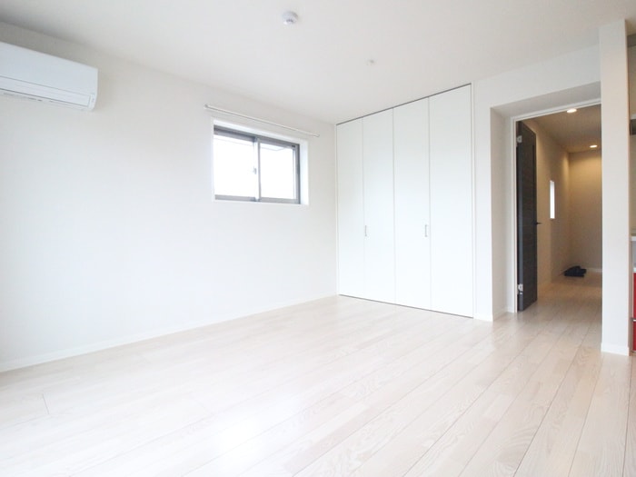 居室 メゾン・グレース・ケイ生野東Ⅱ