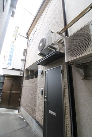 元山ハイツ