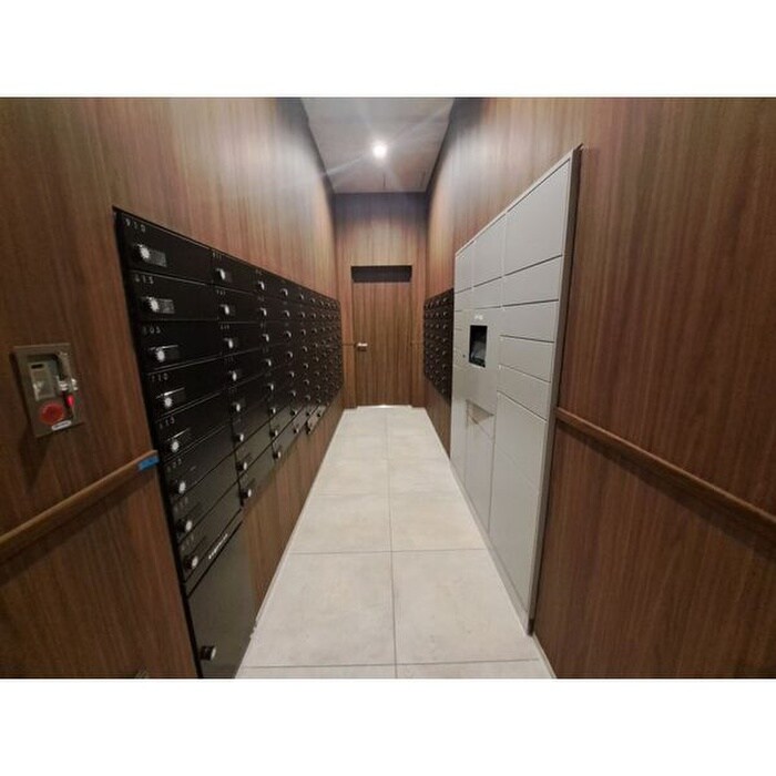 建物設備 ｽﾌﾟﾗﾝﾃﾞｨｯﾄﾞ十三本町