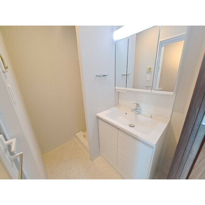 洗面 ｽﾌﾟﾗﾝﾃﾞｨｯﾄﾞ十三本町