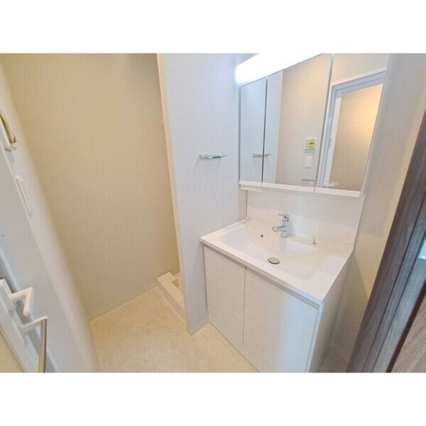 洗面 ｽﾌﾟﾗﾝﾃﾞｨｯﾄﾞ十三本町