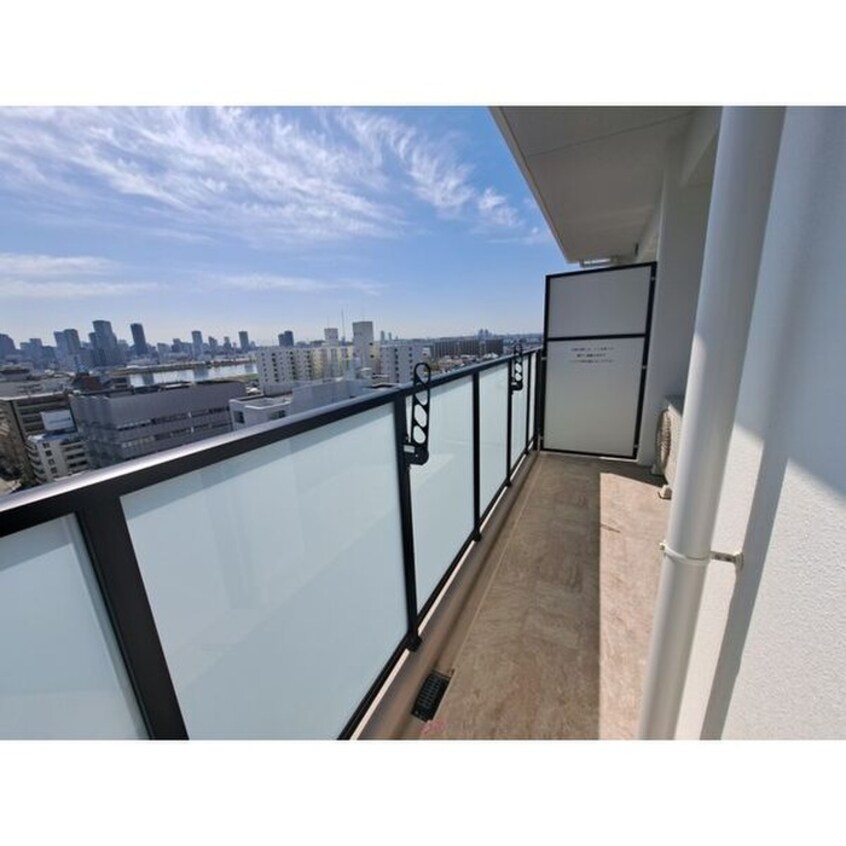 ベランダ・バルコニー ｽﾌﾟﾗﾝﾃﾞｨｯﾄﾞ十三本町