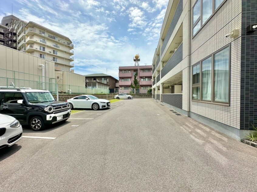 駐車場 Ｎ．ＭＡＩＳＯＮ